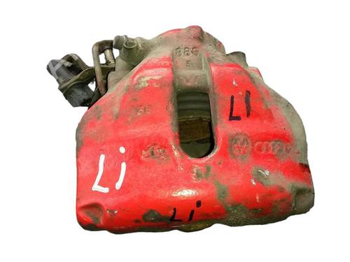 Used Left front brake caliper AUDI A4 B7 Avant (8ED) 1.9 TDI (116 hp) 15705137