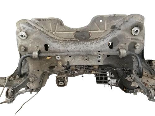 Used Subframe RENAULT LAGUNA II Grandtour (KG0/1_) 2.0 16V Turbo (KG0S, KG1L, KG03) (163 hp) 15705390