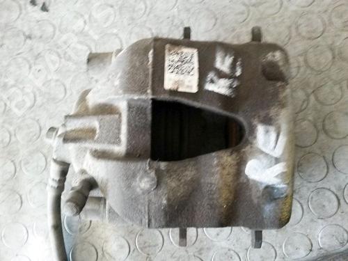 Used Right front brake caliper SEAT IBIZA IV (6J5, 6P1) 1.4 TSI (150 hp) 30640058