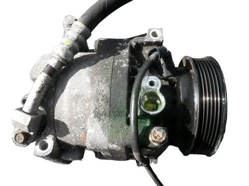 AC Kompressor FIAT PUNTO (188_) 1.9 JTD 80 (188.237, .257, .337, .357) (80 hp) 15705312