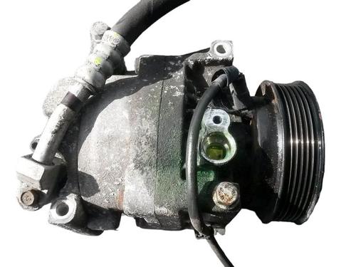 Compressor A/C FIAT PUNTO (188_) 1.9 JTD 80 (188.237, .257, .337, .357) (80 hp) 467579070