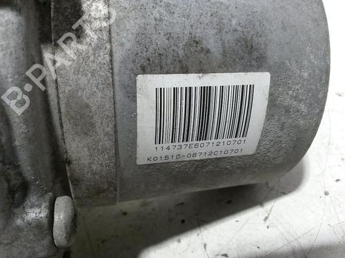 Styring servopumpe CITROËN C4 I (LC_) 1.4 16V | BP29361206M99 