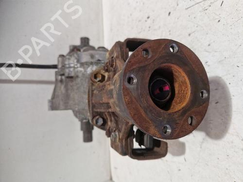 Front differential SUZUKI SX4 (EY, GY) 2.0 DDiS 4x4 (RW420D) | BP36255902M23 - Image 5