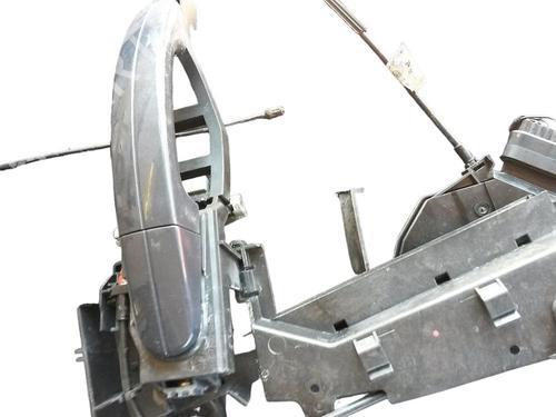 Used Front right exterior door handle FORD C-MAX (DM2) 1.6 TDCi (101 hp) 27662650