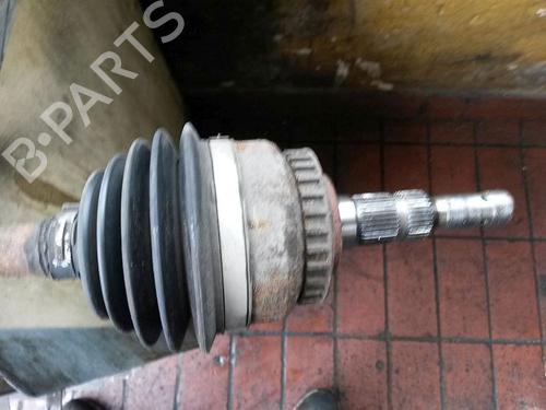 Right front driveshaft OPEL VECTRA B (J96) 2.0 DTI 16V (F19) | BP26732786M39