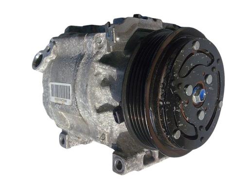 AC compressor FIAT PUNTO (188_) 1.2 60 (188.030, .050, .130, .150, .230, .250) | BP15696741M34 