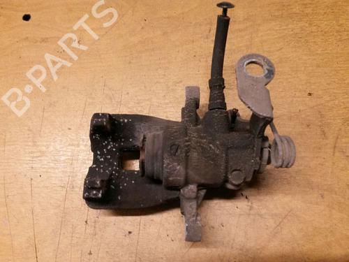 Right rear brake caliper FIAT BRAVO II (198_) 1.4 (198AXA1B) | BP15708387M106 