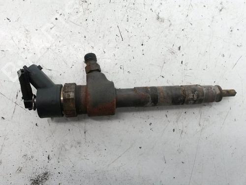 Used Injector FIAT MULTIPLA (186_) 1.9 JTD (186AXE1A) (120 hp) 24663465