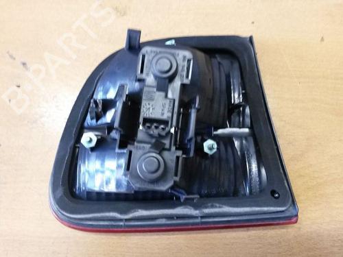 Left tailgate light SEAT LEON (1M1) 1.9 TDI | BP15705802C79 