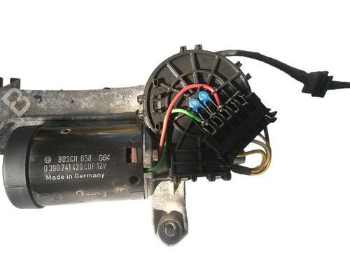Used Front wiper motor MERCEDES-BENZ E-CLASS (W210) E 220 D (210.004) (95 hp) 15698878