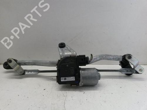 Viskermotor vindrute SKODA OCTAVIA IV Combi (NX5, PV5) 2.0 TDi | BP19789038M29 