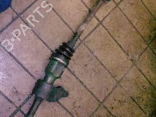 Used Right front driveshaft SUZUKI BALENO Hatchback (EG) 1.3 i 16V (SY413) (85 hp) 22230342