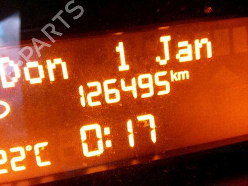 Used Alternator FIAT PUNTO (199_) 1.2 (199AXZ1A, 199BXZ1A) (69 hp) 19059971