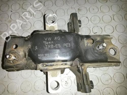 Engine mount SKODA FABIA II Combi (545) 1.2 | BP15702911M89 