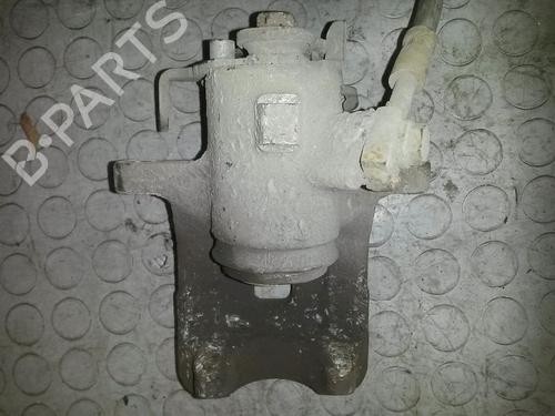 Høyre bremsecaliper bak AUDI A4 B6 Avant (8E5) 1.9 TDI | BP15703949M106 