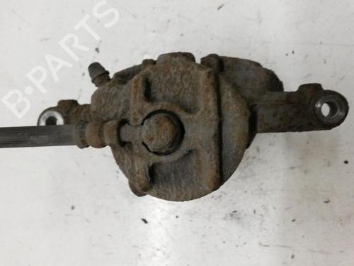 Venstre bremsekaliber foran MITSUBISHI COLT VI (Z3_A, Z2_A) 1.1 (Z31A, Z32A) | BP21488529M105 