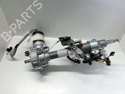 Used Steering pump TOYOTA YARIS (_P13_) 1.0 (KSP130) (72 hp) 16901494