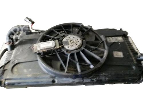 Used Fan FORD FOCUS C-MAX (DM2) 1.6 (100 hp) 15705031