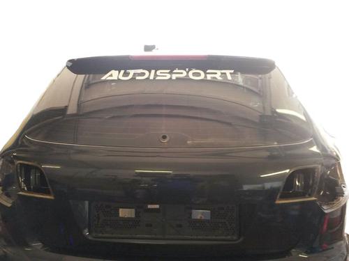 Used Tailgate AUDI A3 Sportback (8PA) 1.9 TDI (105 hp) 20323056