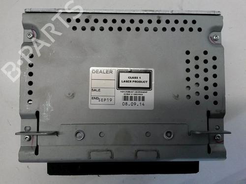Bilradio FORD B-MAX (JK) 1.6 TDCi (95 hp) 16519799