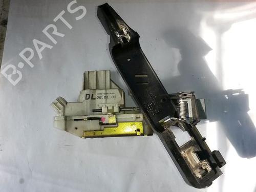 Rear left lock FORD MONDEO III Turnier (BWY) 2.0 16V TDDi / TDCi | BP15701622C100 