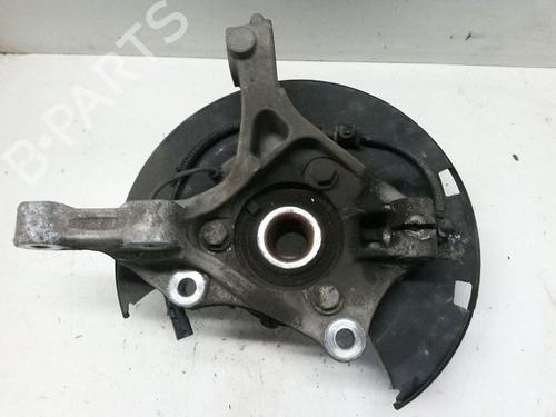 Right front steering knuckle OPEL ASTRA J Sports Tourer (P10) 1.7 CDTI (35) | BP22993308M26 
