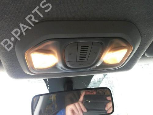Used Interior roof light FIAT TIPO Estate (356_, 357_) 1.4 (356WXA1B) (95 hp) 27662720