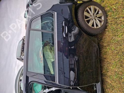 Dør venstre bak VW GOLF VII (5G1, BQ1, BE1, BE2) 1.0 TSI (86 hp) 30628851