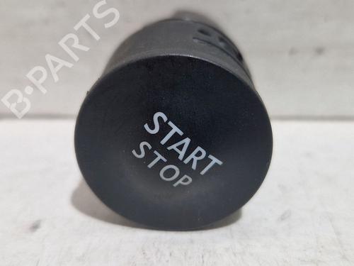 Capteur électronique RENAULT CLIO IV (BH_) 1.2 16V (73 hp) 31754902