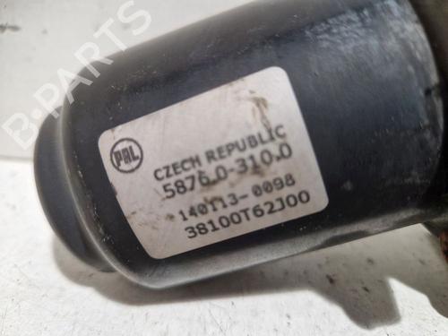 Front wiper motor SUZUKI SWIFT III (MZ, EZ) 1.3 (RS413, ZC11S) | BP37018856M29 - Image 2