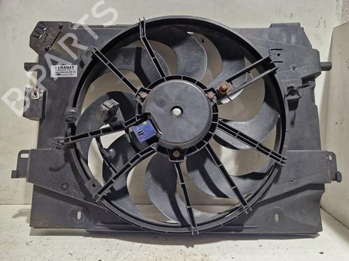 Module électronique DACIA LODGY (JS_) 1.5 dCi (90 hp) 31060756