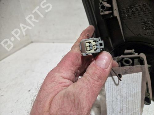Left mirror FORD FOCUS II (DA_, HCP, DP) 1.4 | BP15699512C26 