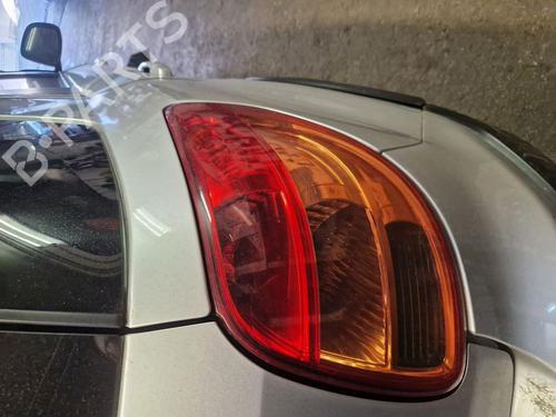 Used Right taillight Right taillight FIAT SEDICI (189_) 1.9 D Multijet 4x4 (120 hp) 33162971 33162971