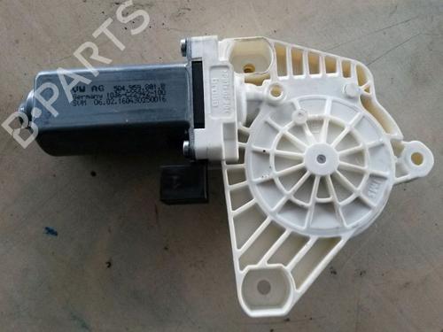 Left front window motor VW PASSAT B8 (3G2, CB2) 1.4 GTE Hybrid | BP15704665E21 