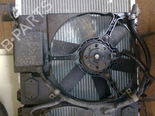 Elektronisk modul FIAT DUCATO Platform/Chassis (230_) 1.9 D (68 hp) 15696474
