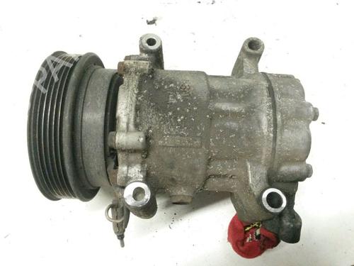 AC compressor RENAULT CLIO II (BB_, CB_) 1.5 dCi (B/CB07) | BP21174070M34 