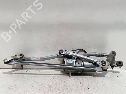 Front wiper motor AUDI A3 (8P1) 1.2 TSI | BP32731203M29  - Image 7
