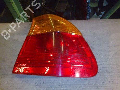 Used Right taillight BMW 3 (E46) 320 d (136 hp) 15695534