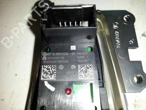Switch BMW 5 Touring (F11) 535 d xDrive | BP19436798I30 