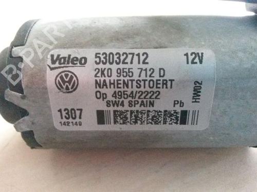 Viskermotor bagrude VW CADDY IV Box Body/MPV (SAA, SAH) 2.0 TDI | BP15700396M102 