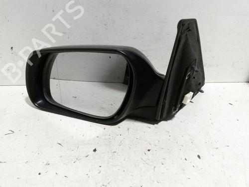 Used Left mirror MAZDA 3 (BK) 1.6 (BK14) (105 hp) 29317067