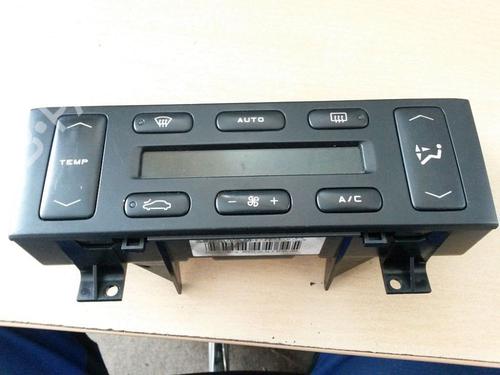 Climate control PEUGEOT 406 Break (8E/F) 3.0 24V | BP15696709I5 
