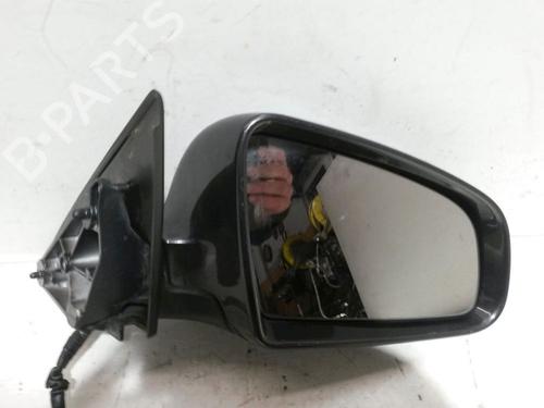Right mirror AUDI A3 (8P1) 1.9 TDI | BP26293206C27 