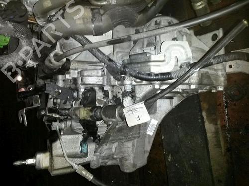 Gearbox RENAULT KADJAR (HA_, HL_) 1.6 dCi 130 (HLA4) | BP15703747M3