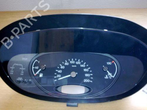Display LANCIA Y (840_) 1.2 (840AA, 840AF1A) (60 hp) 15694321