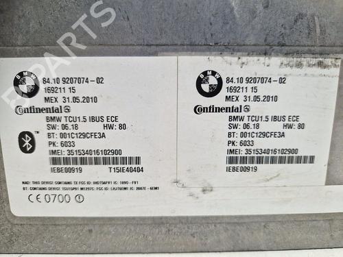Control unit BMW X3 (E83) xDrive 18 d | BP37487044M11 - Image 2