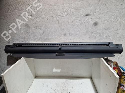 Rear parcel shelf BMW X3 (E83) xDrive 18 d | BP37438765C85 - Image 2