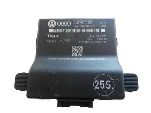 Øvrige styreenhet SKODA OCTAVIA II (1Z3) 1.4 (80 hp) 26732755