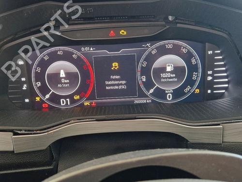 Used Instrument cluster SKODA SUPERB III Estate (3V5) 2.0 TDI (150 hp) 32330036