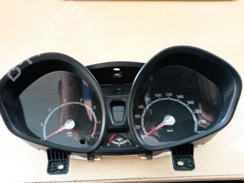 Display FORD FIESTA VI (CB1, CCN) 1.25 | BP15707541C48 